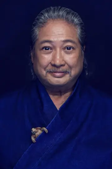Фото Саммо Хунг (Sammo Hung) #74977