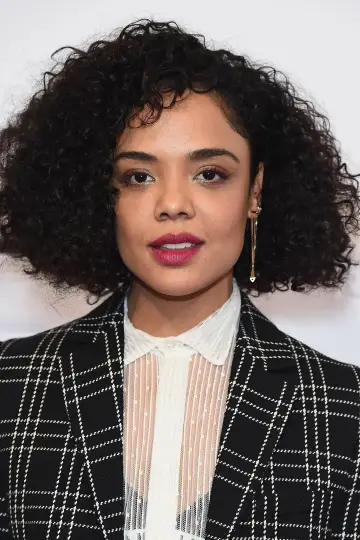 Фото Тесса Томпсон (Tessa Thompson) #326820