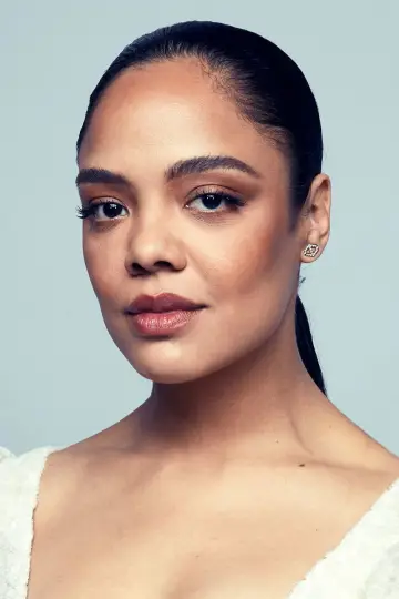 Фото Тесса Томпсон (Tessa Thompson) #326822