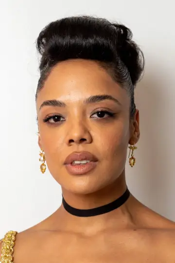 Фото Тесса Томпсон (Tessa Thompson) #326823