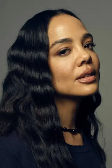 Фото Тесса Томпсон (Tessa Thompson) #326824