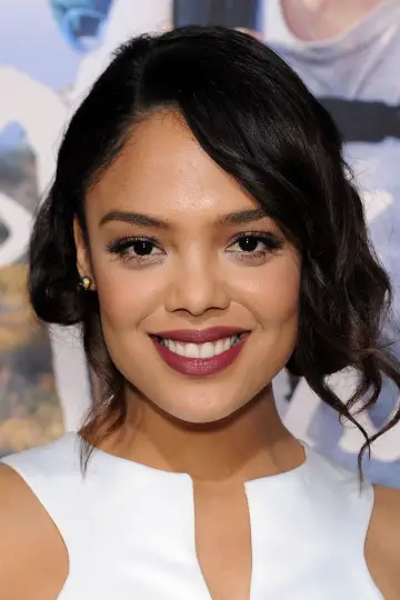 Фото Тесса Томпсон (Tessa Thompson) #65498