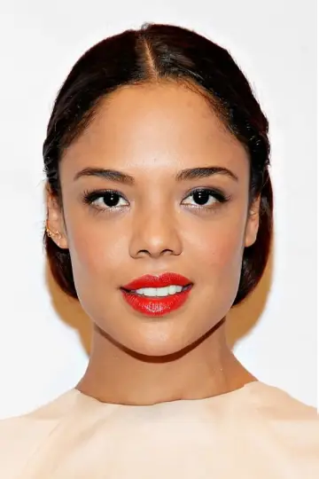 Фото Тесса Томпсон (Tessa Thompson) #65499