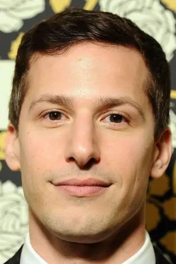 Фото Енді Семберг (Andy Samberg) #66719