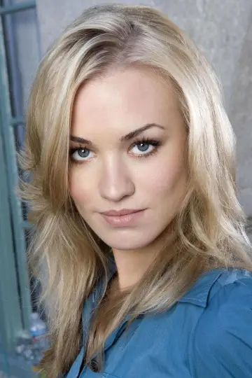 Фото Івонн Страховскі (Yvonne Strahovski) #15064