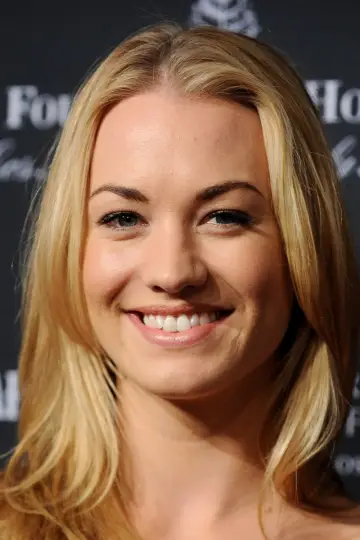 Фото Івонн Страховскі (Yvonne Strahovski) #15066
