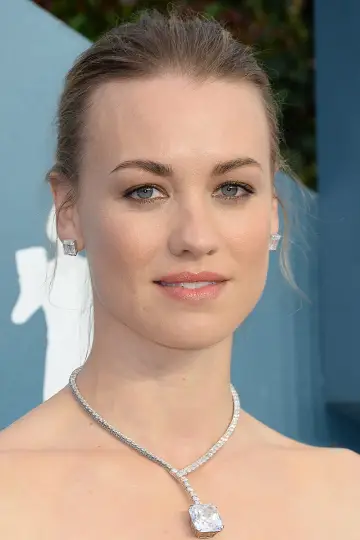 Фото Івонн Страховскі (Yvonne Strahovski) #15068