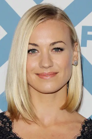 Фото Івонн Страховскі (Yvonne Strahovski) #15069