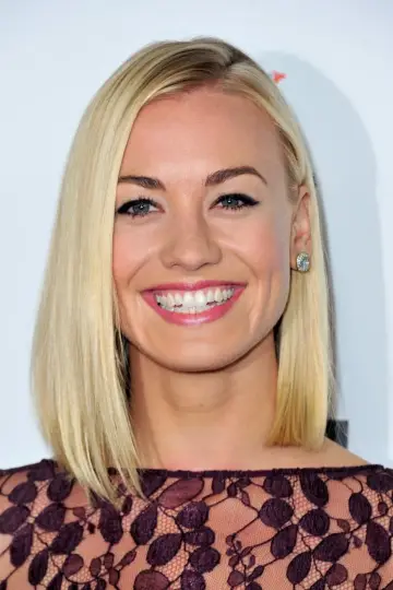 Фото Івонн Страховскі (Yvonne Strahovski) #15071