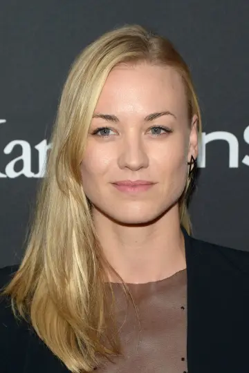 Фото Івонн Страховскі (Yvonne Strahovski) #15072