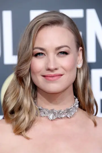 Фото Івонн Страховскі (Yvonne Strahovski) #15074