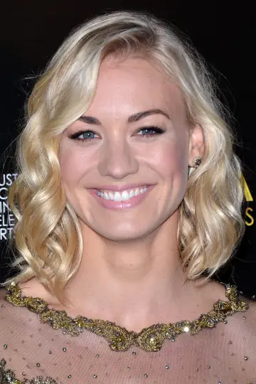 Фото Івонн Страховскі (Yvonne Strahovski) #15075