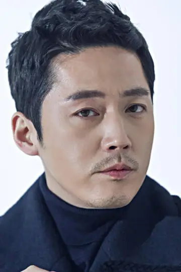 Фото Чан Хюк (Jang Hyuk) #14278
