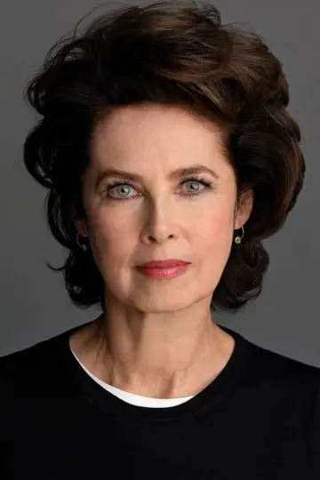 Фото Дейл Хеддон (Dayle Haddon) #205801