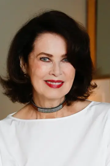Фото Дейл Хеддон (Dayle Haddon) #205806