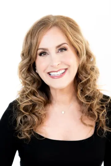 Фото Джоді Бенсон (Jodi Benson) #67058