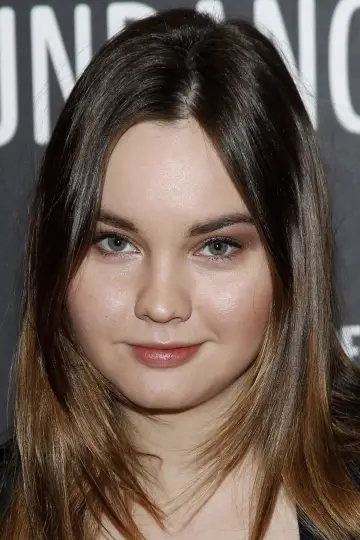 Фото Ліана Ліберато (Liana Liberato) #17346
