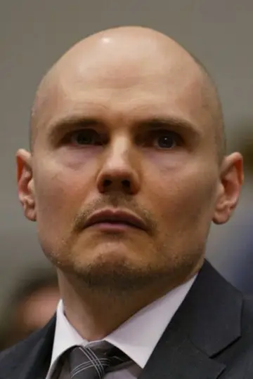 Фото Біллі Корган (Billy Corgan) #225768