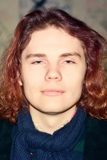Фото Біллі Корган (Billy Corgan) #225771