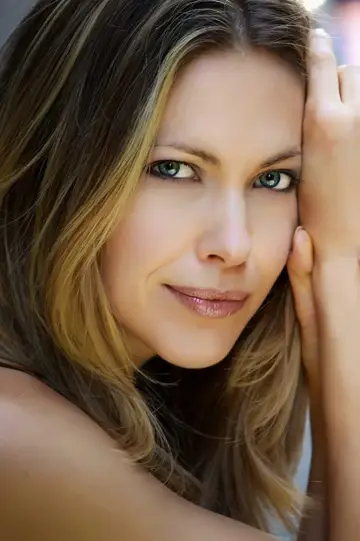 Фото Паскаль Хаттон (Pascale Hutton) #148937