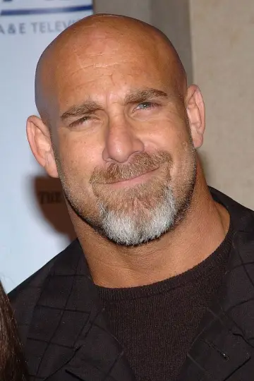Фото Білл Голдберг (Bill Goldberg) #61132