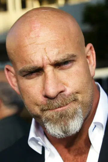 Фото Білл Голдберг (Bill Goldberg) #61133