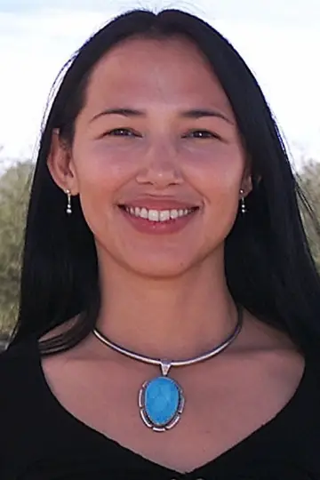 Фото Ірен Бедард (Irene Bedard) #43256