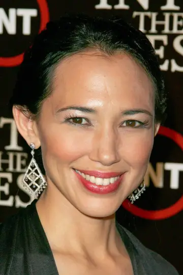 Фото Ірен Бедард (Irene Bedard) #43259