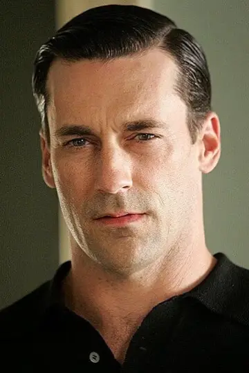 Фото Джон Хамм (Jon Hamm) #7468
