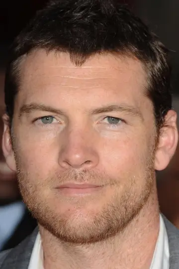 Фото Сем Вортінґтон (Sam Worthington) #65763