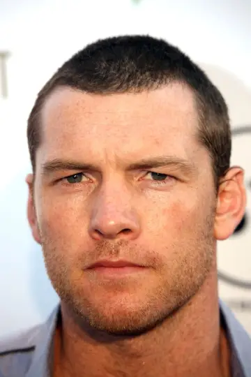 Фото Сем Вортінґтон (Sam Worthington) #65764