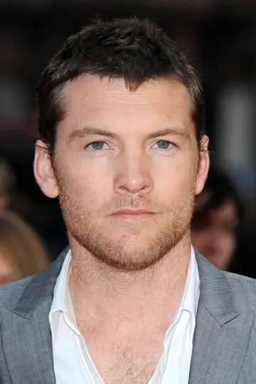 Фото Сем Вортінґтон (Sam Worthington) #65765