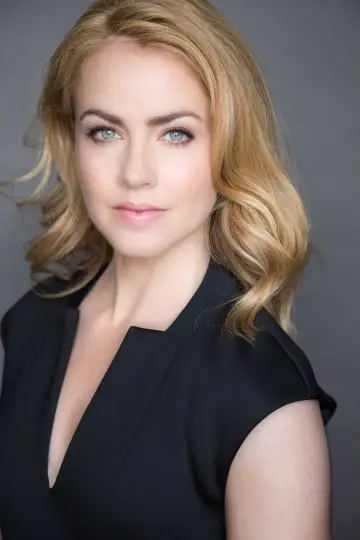 Фото Аманда Шулл (Amanda Schull) #119492