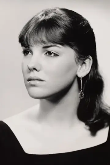 Фото Тайн Дейлі (Tyne Daly) #19741