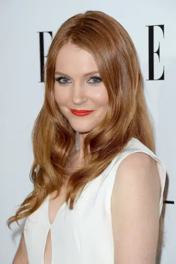 Фото Дарбі Стенчфілд (Darby Stanchfield) #130117