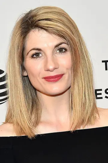 Фото Джоді Віттакер (Jodie Whittaker) #122064