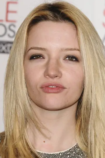 Фото Талула Райлі (Talulah Riley) #10874