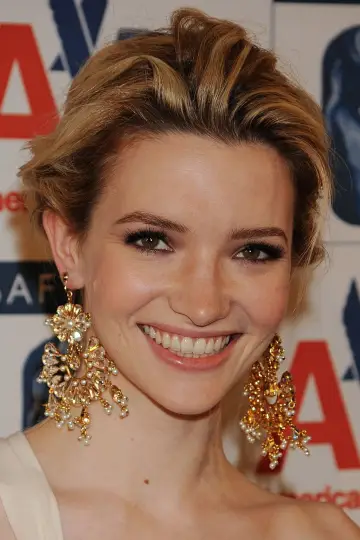 Фото Талула Райлі (Talulah Riley) #10875