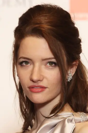 Фото Талула Райлі (Talulah Riley) #10877