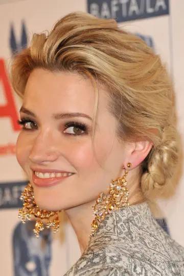 Фото Талула Райлі (Talulah Riley) #10879
