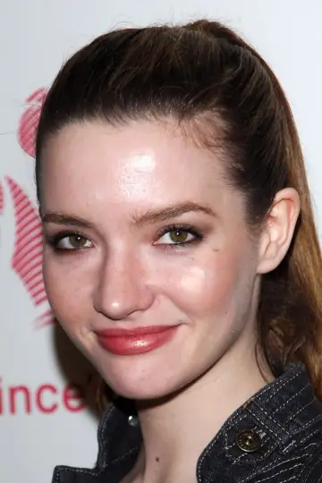 Фото Талула Райлі (Talulah Riley) #10880
