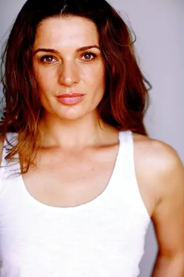 Фото Даніель Кормак (Danielle Cormack) #197295