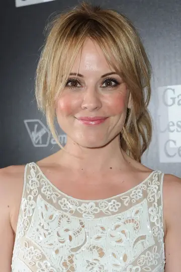 Фото Емма Колфілд (Emma Caulfield) #331793
