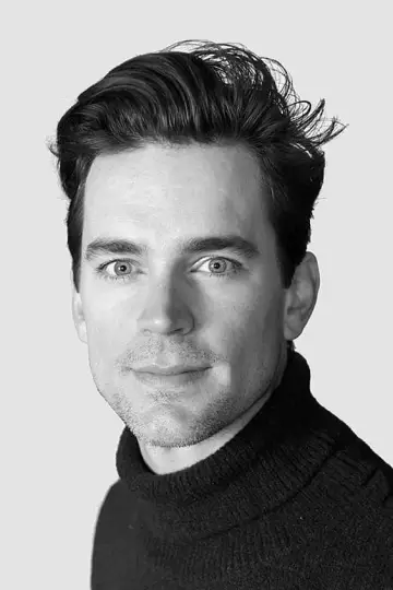 Фото Метт Бомер (Matt Bomer) #14330