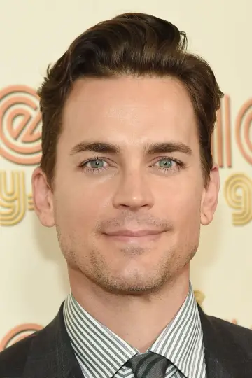 Фото Метт Бомер (Matt Bomer) #14331