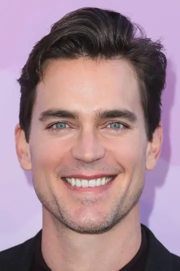 Фото Метт Бомер (Matt Bomer) #14332