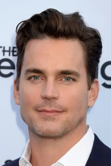 Фото Метт Бомер (Matt Bomer) #14333