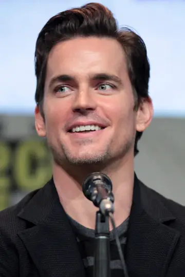 Фото Метт Бомер (Matt Bomer) #297449