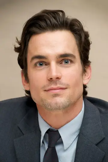 Фото Метт Бомер (Matt Bomer) #327533
