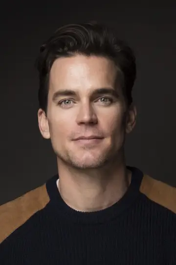 Фото Метт Бомер (Matt Bomer) #327534